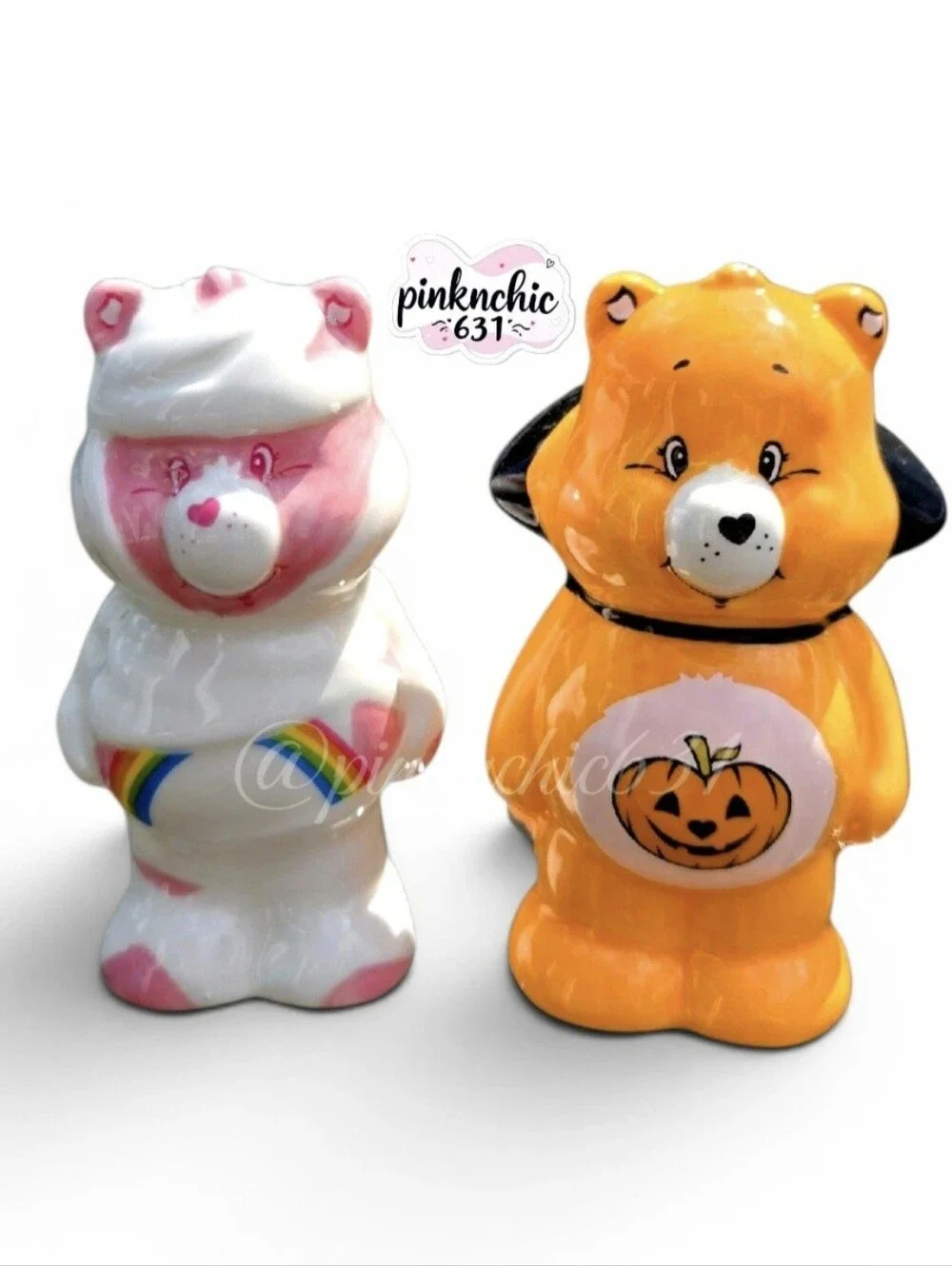 Care Bears perfect autumn